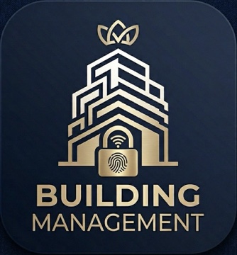 BuildingManagement logo