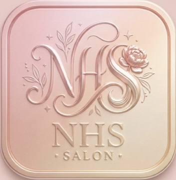 NHSSalon logo