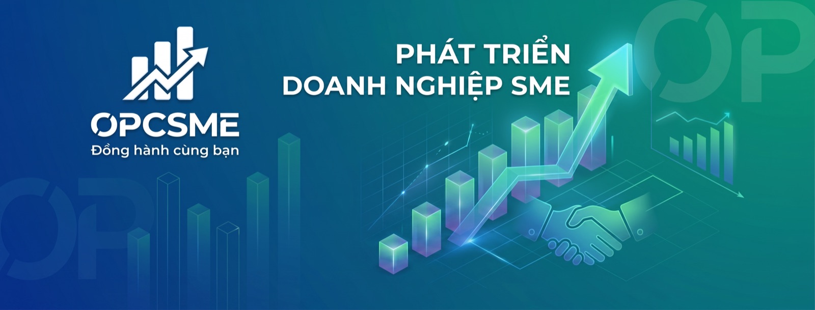 OPCSME phát triển doanh nghiệp SME